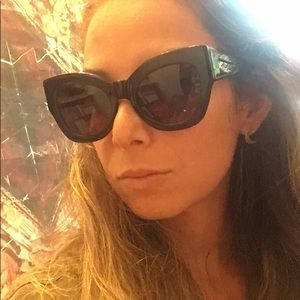 Karen walker northern lights glasses